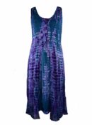 Long Gothic Dress Size 20