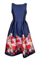 Dress Long Navy (Various Sizes)