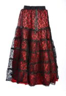 Dark Star Skirt Size 14 (Various Colours)