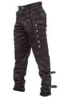 Dark Star Trousers Black S42