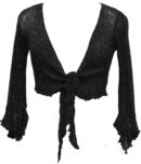 Jordash Blouse (Various Colours)