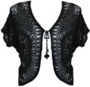 Jordash Blouse Crochet (Various Size And Colours)