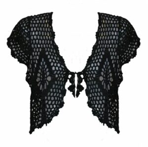 Jordash Blouse Crochet (Various Size And Colours)