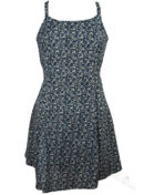 Dress Sun Style A-Line (Various Colours)