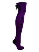 Socks Long (Various Colours)