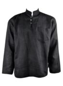 Shirt Mens Cotton (Various Size And Colours)