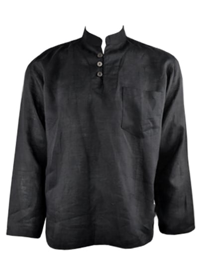 Shirt Mens Cotton (Various Size And Colours)