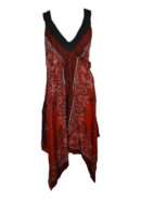Dress Long (Various Size And Colours)