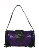 Bag PVC Cobweb Net (Various Colours)