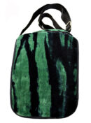 Jordash Bag Velour (Various Colours)