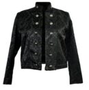 Dark Star Jacket Black (Various Sizes)