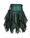 Dark Star Skirt. Poly Silk (Various Sizes & Colours)
