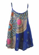 Top Lady's A Line (Assorted Colours & Designs)