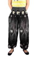 Jordash Trousers Pockets High Waist (Assorted Designs)
