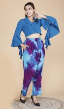 Jordash Trousers Free Size (Choose a colour)
