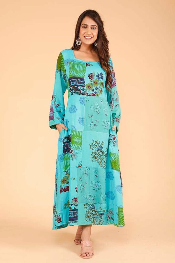 Jordash Dress (Choose size & colour)