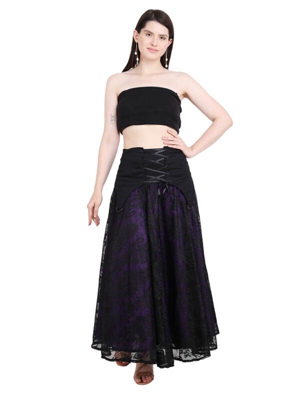 Dark Star Skirt (Various Sizes & Colours)