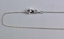 Silver Chain Curb (Various Sizes)