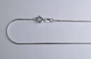 Silver Chain Snake (Various Sizes)
