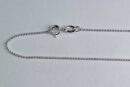 Silver Chain Bead (Various Sizes)