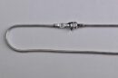 Silver Chain Snake (Various Sizes)