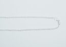 Silver Chain Loose Curb (Various Sizes)