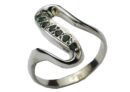 Ring Silver Stone