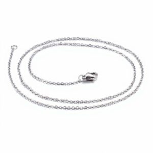Chain Stainless Steel 2mm18in
