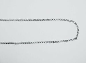 Chain Stainless Steel 3mm 20in