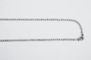 Chain Stainless Steel 3mm 28in