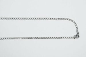 Chain Stainless Steel 3mm 28in