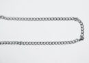 Chain Stainless Steel 5mm 24in