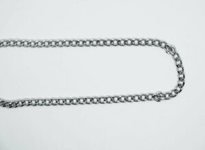 Chain Stainless Steel 5mm 28in