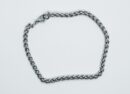 Bracelet Fashion Stainless 4mm