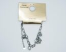 Bracelet Steel Butterfly
