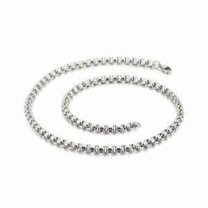 Chain Stainless Steel 4mm 20in