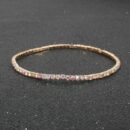 Bracelet Aura Rhinestones