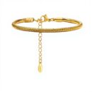 Bracelet Gold Plated