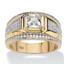 Ring Fashion Signet