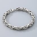 Bracelet Thick Links