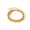 Bracelet Thick Links