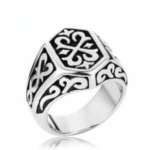 Ring Stainless Steel