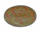 Palmstone Unakite 4x6cm