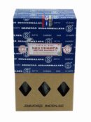 Smudge Satya Nag Champa