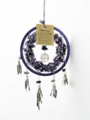Dreamcatcher Amethyst 12cm