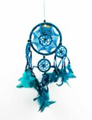 Dream Catcher Turquoise