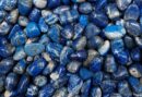 Tumblestone Lapis