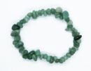 Bracelet Chip Aventurine 7 Inch
