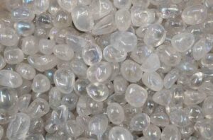 Tumblestone Angel Aura 2-3cm
