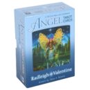 Tarot Card Angel